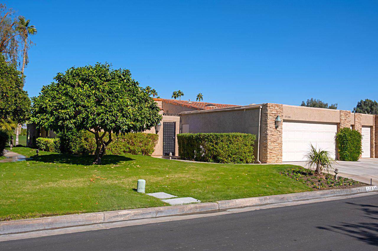 77730 Cherokee Road - Photo 1