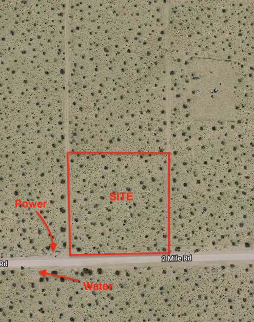 0 Two Mile Road - Photo 1