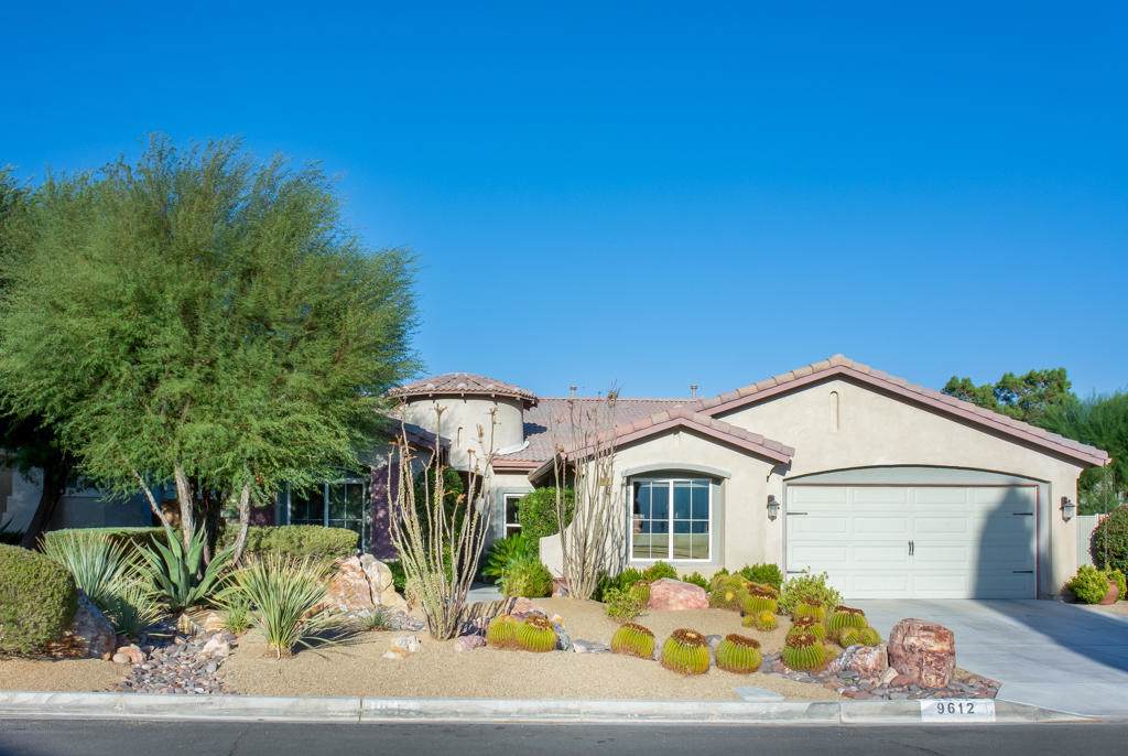 9612 Spyglass Avenue - Photo 1