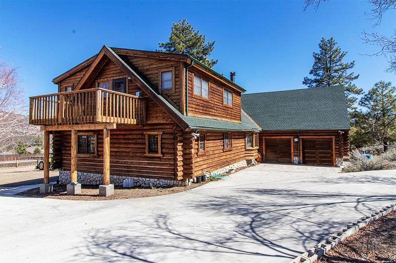 37020 Gold Shot Creek - Photo 1
