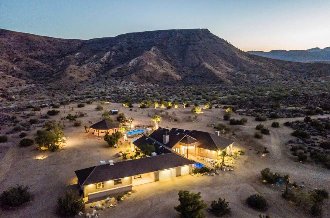 3569 Calmada Road - Photo 1