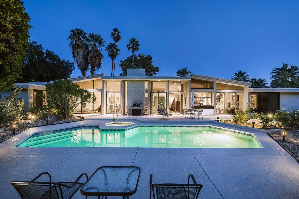 1345 Ladera Circle - Photo 1