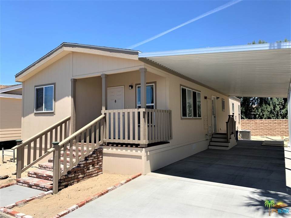 17640 Corkill Road - Photo 1