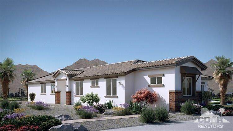 82743 Burnett Drive - Photo 1