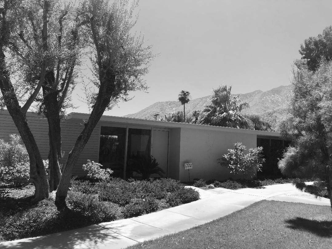 360 Cabrillo Road - Photo 1