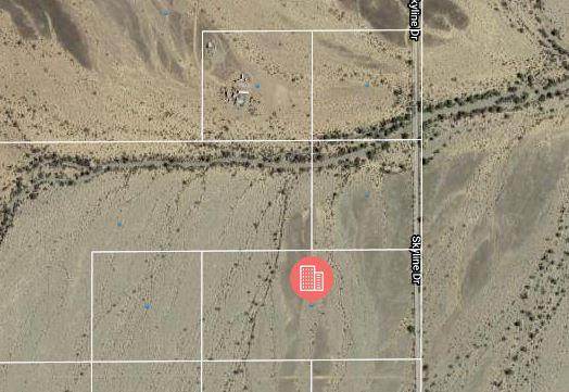 20 Acres On Skyline Drive - Photo 1