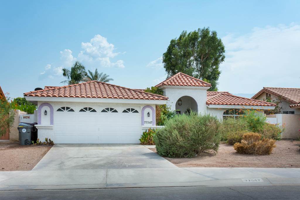 77547 Michigan Drive - Photo 1
