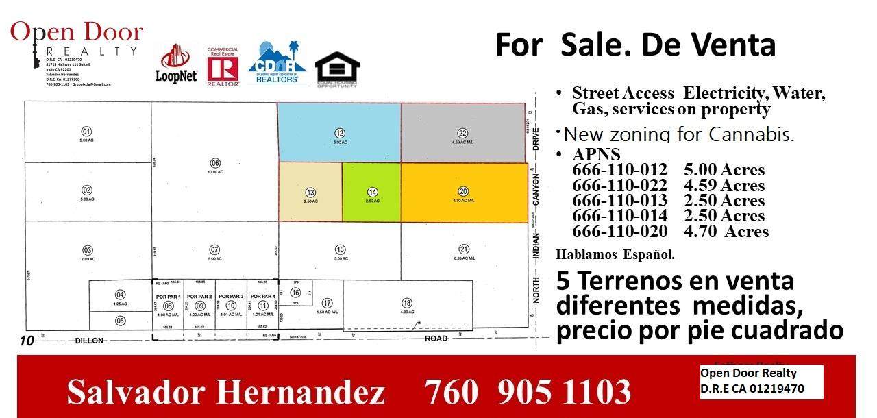 16605 Indian Canyon Drive - Photo 1