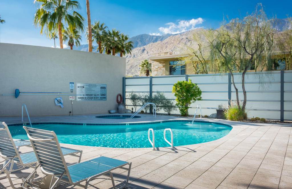850 Palm Canyon Drive - Photo 1