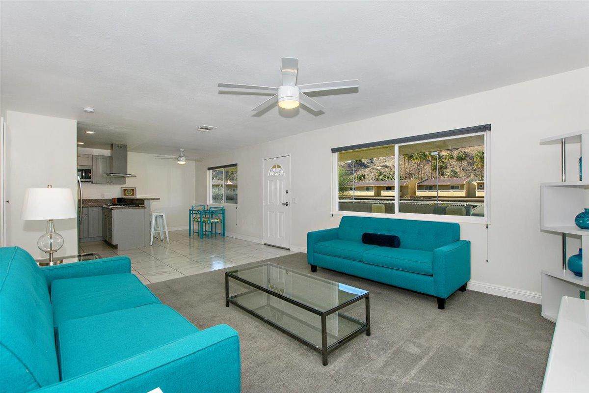 1950 Palm Canyon Drive - Photo 1