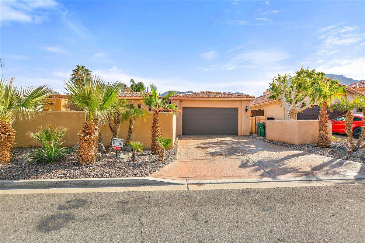 53860 Avenida Ramirez - Photo 1