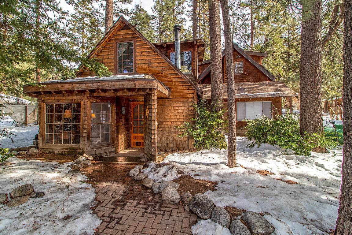 25420 Palomar Road - Photo 1