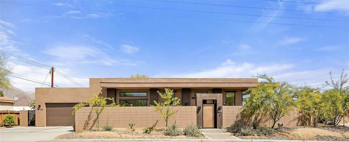 77700 Calle Potrero - Photo 1
