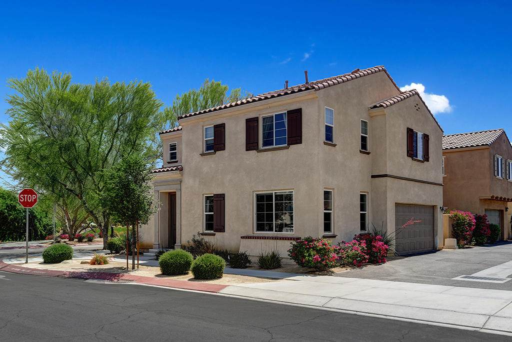 347 Paseo Gusto - Photo 1