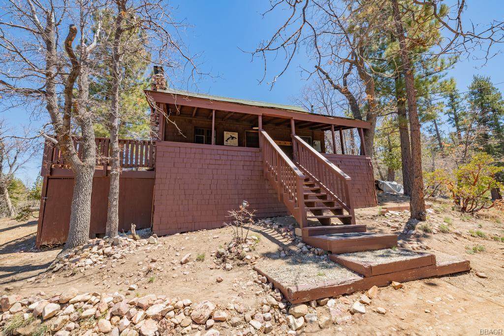 51 Metcalf Creek Trail - Photo 1