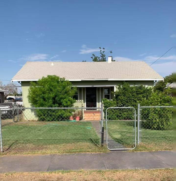 365 2nd Street - Photo 1
