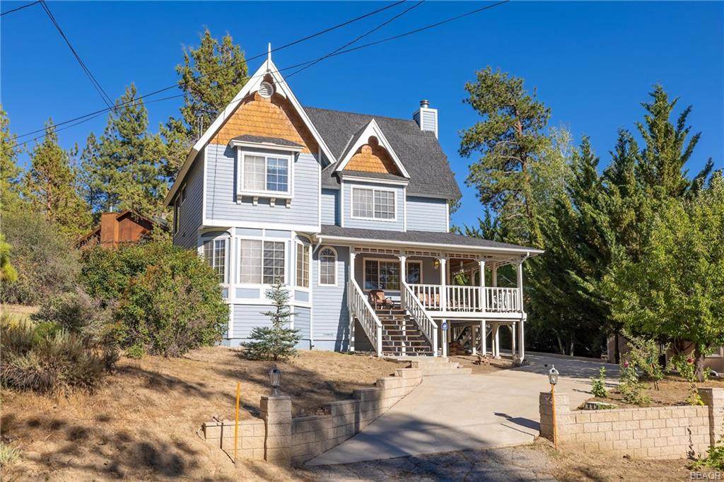 385 Crystal Lake Road - Photo 1