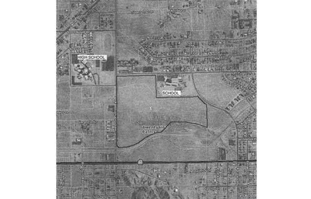 0 Mesquite Springs Road - Photo 1