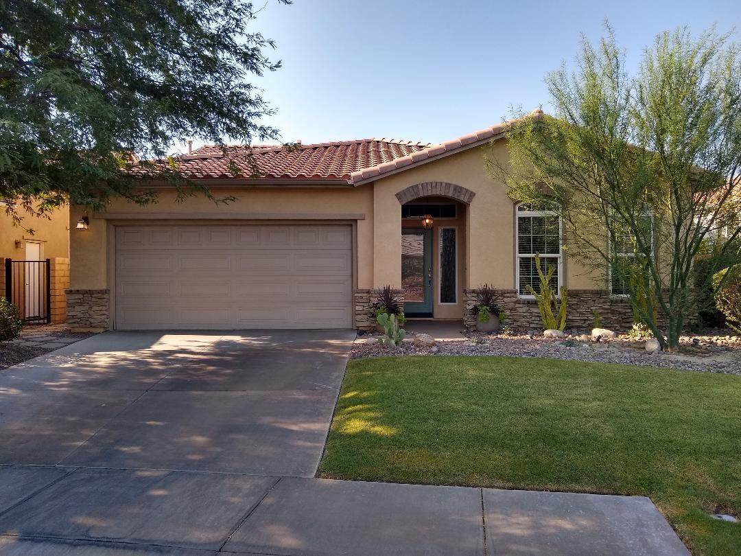 1321 Solana Trail Trail - Photo 1