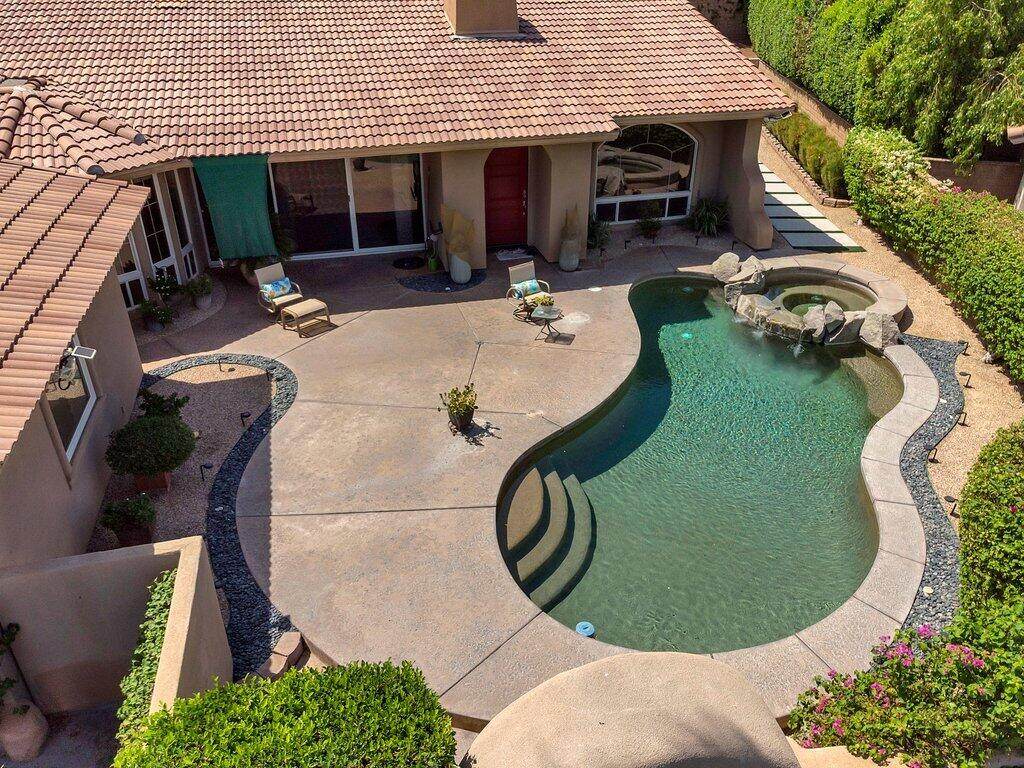 49055 Rio Arenoso - Photo 1