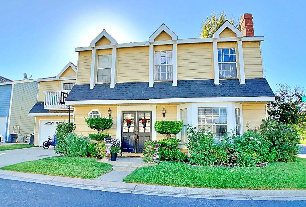 6615 Colfax Court - Photo 1