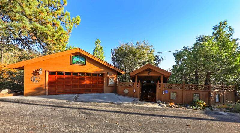 54241 North Ridge Dr Drive - Photo 1