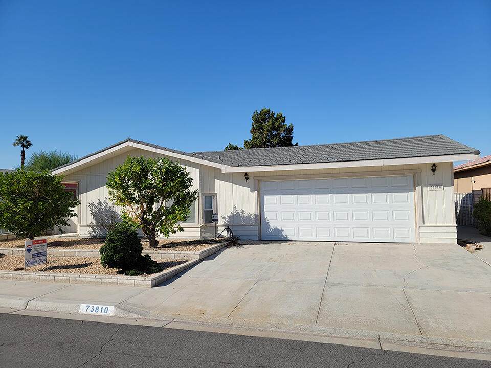 73810 Boca Chica Trail - Photo 1