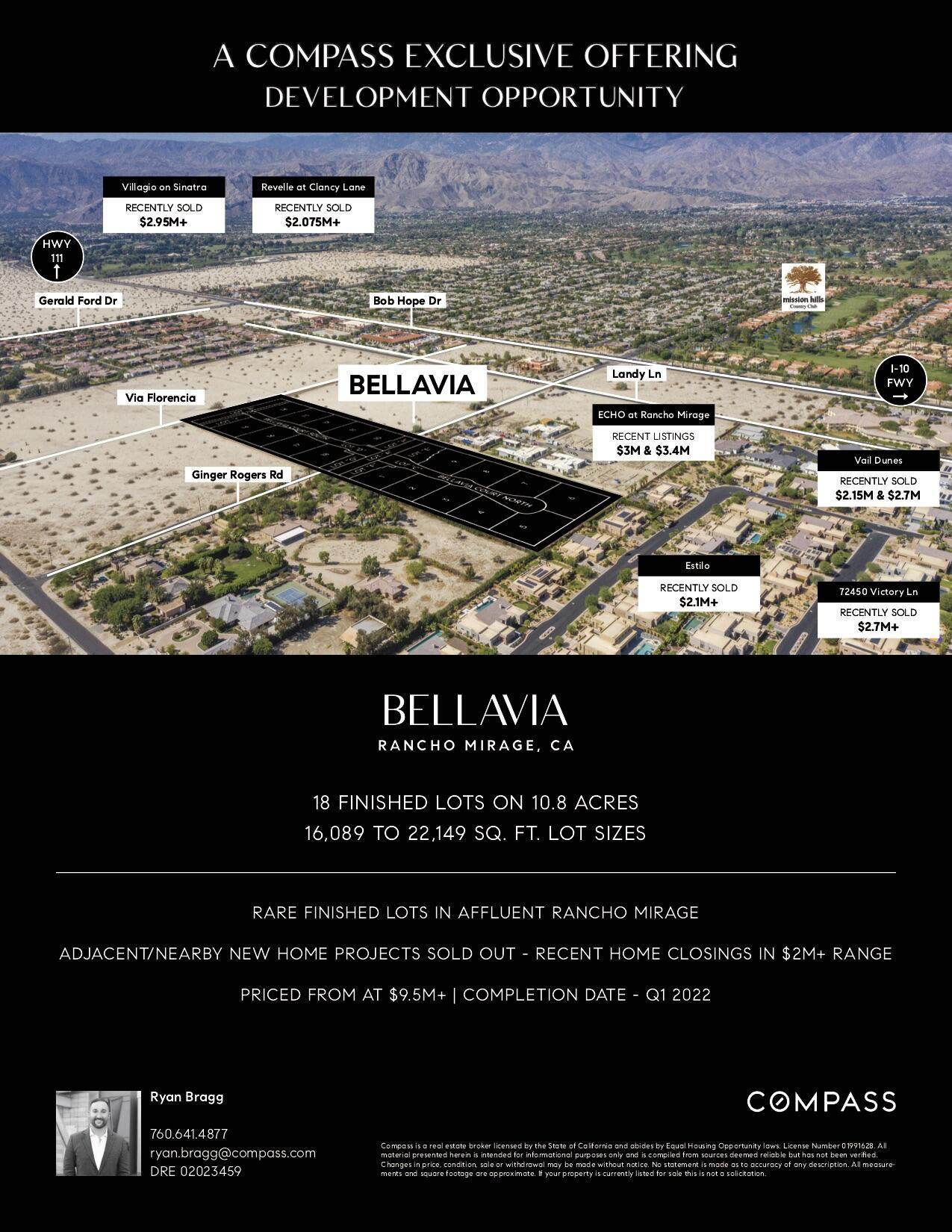 18 Lots Bellavia - Photo 1