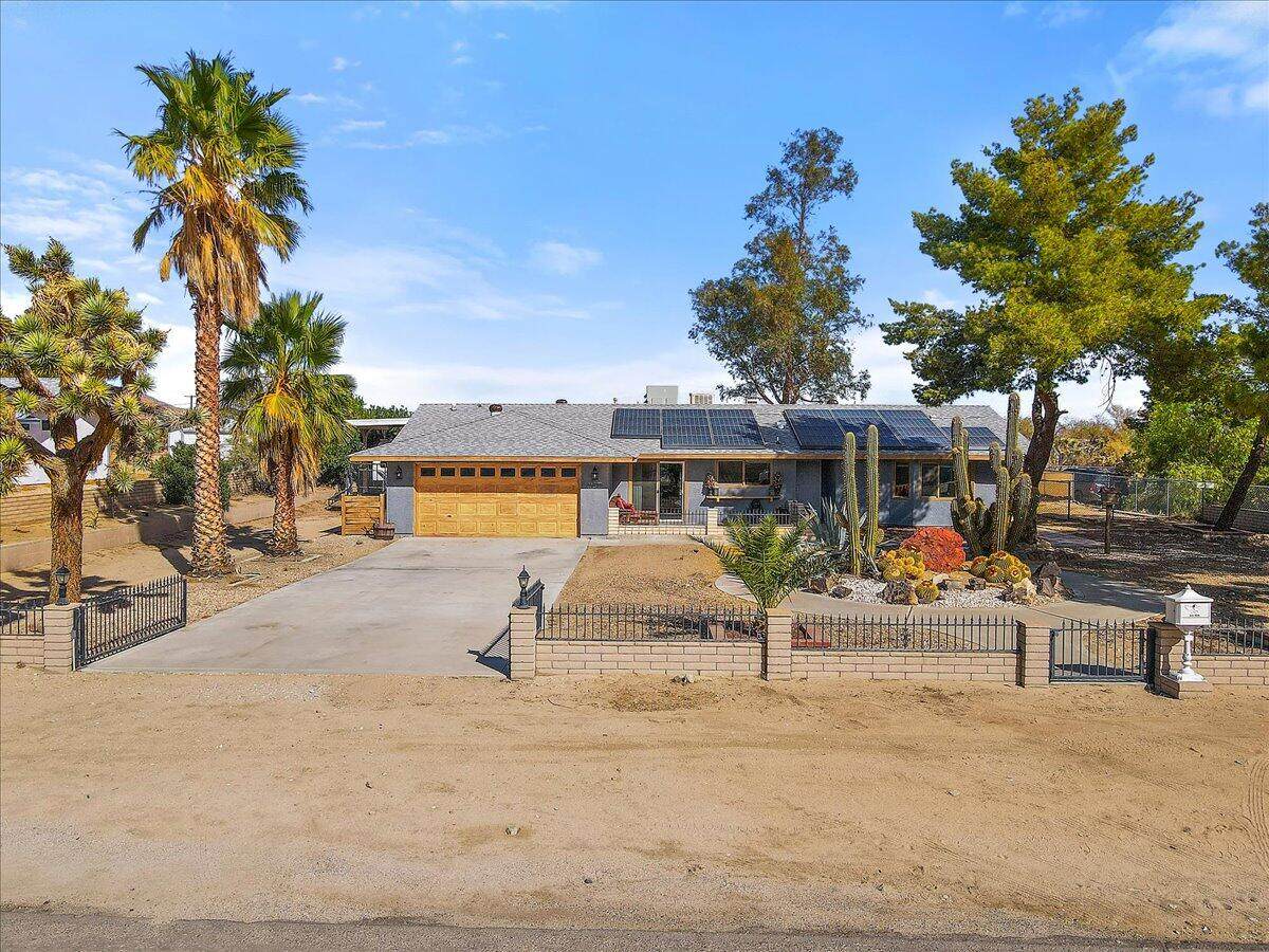 62146 Crestview Drive - Photo 1