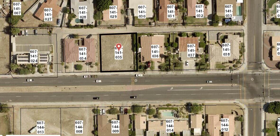 0 42nd Avenue - Photo 1