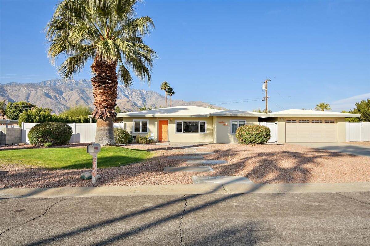 2359 Nicola Road - Photo 1