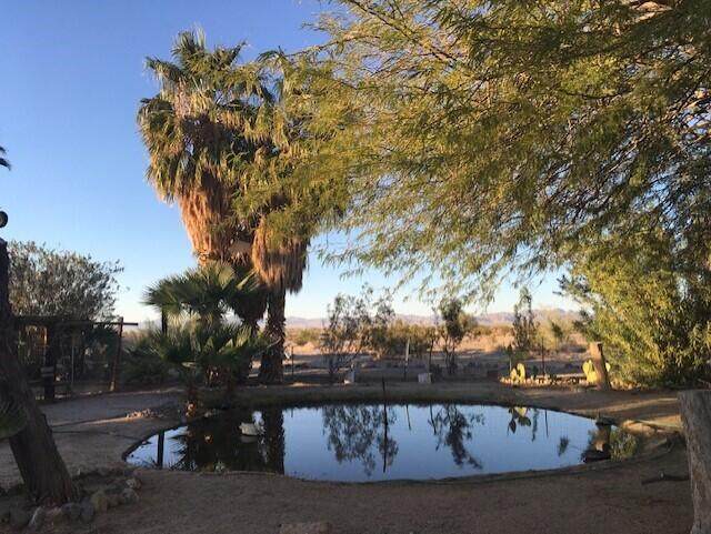 8040 Coachella Canal Road - Photo 1