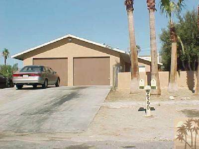66590 Acoma Avenue - Photo 1