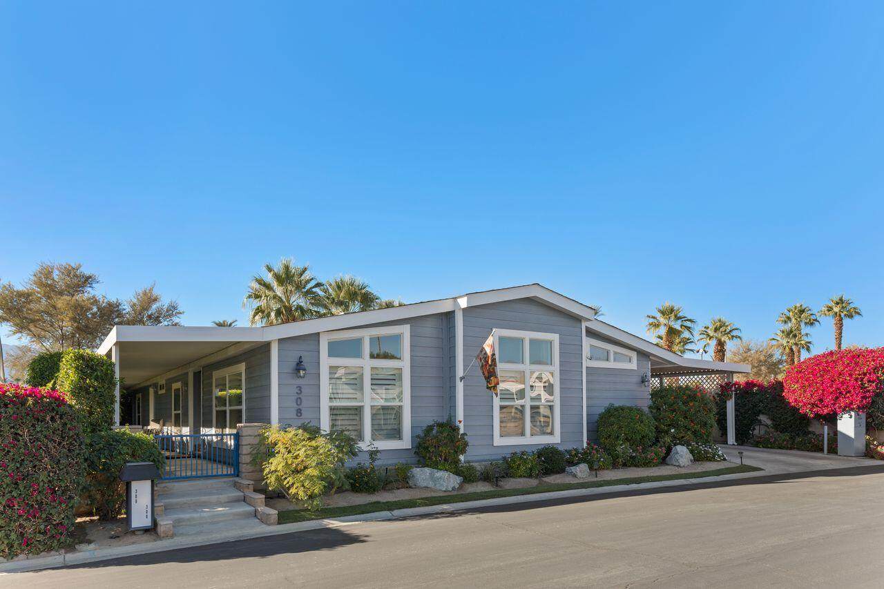 73450 Country Club Drive - Photo 1