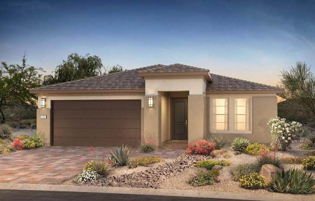 50420 Havasu Falls Drive - Photo 1