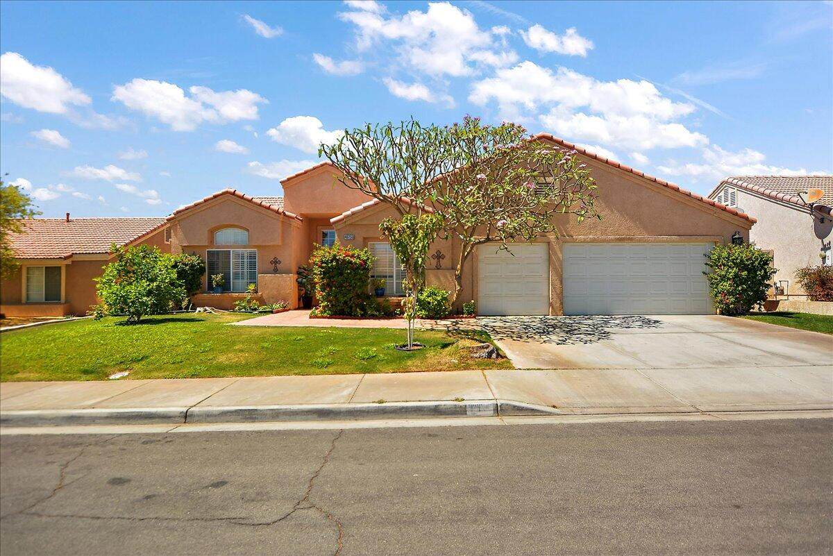 45155 Desert Air Street - Photo 1