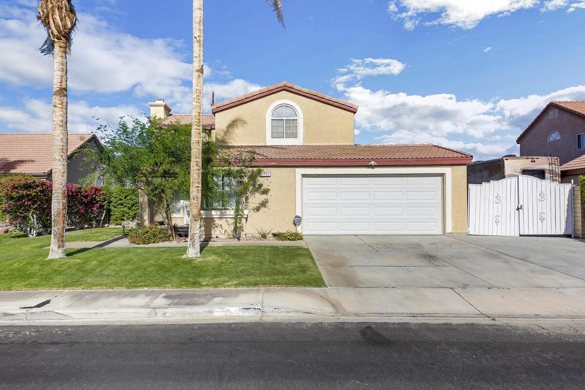 45640 Cimarron Road - Photo 1