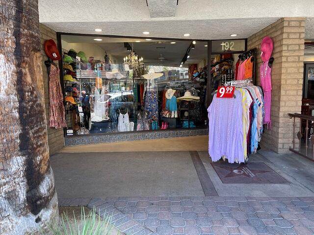 192 Palm Canyon Drive - Photo 1