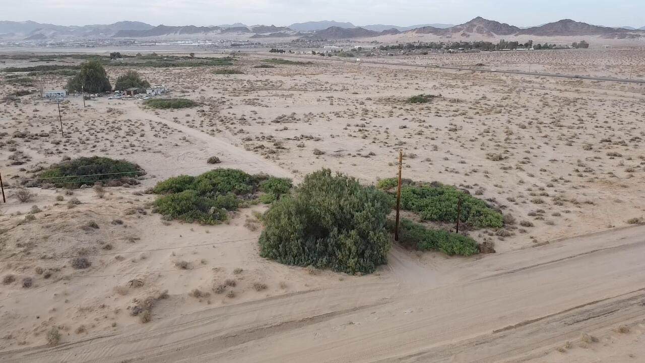 1 Valle Vista Road - Photo 1