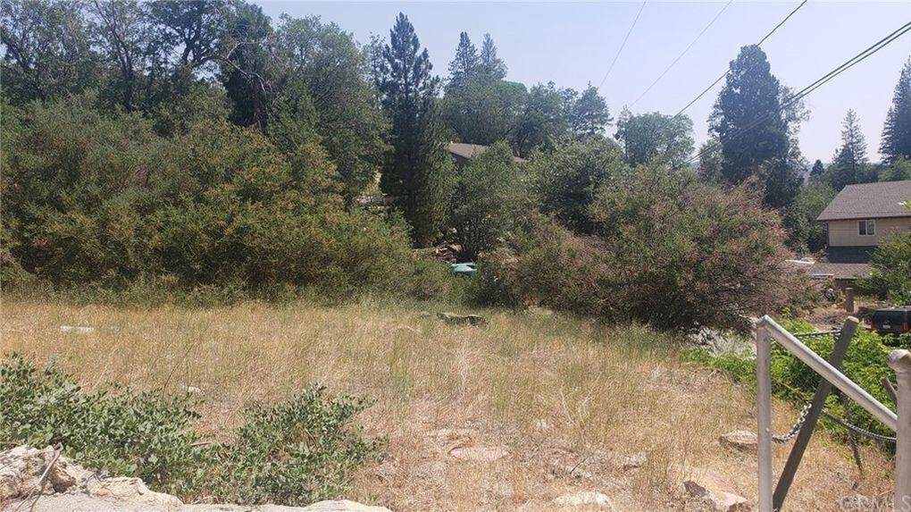 0 Hook Creek Rd Road - Photo 1