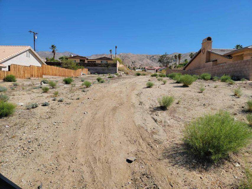 0 San Rafael Road - Photo 1