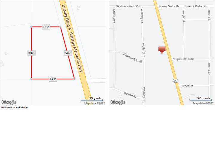 5052 Old Woman Springs Road - Photo 1