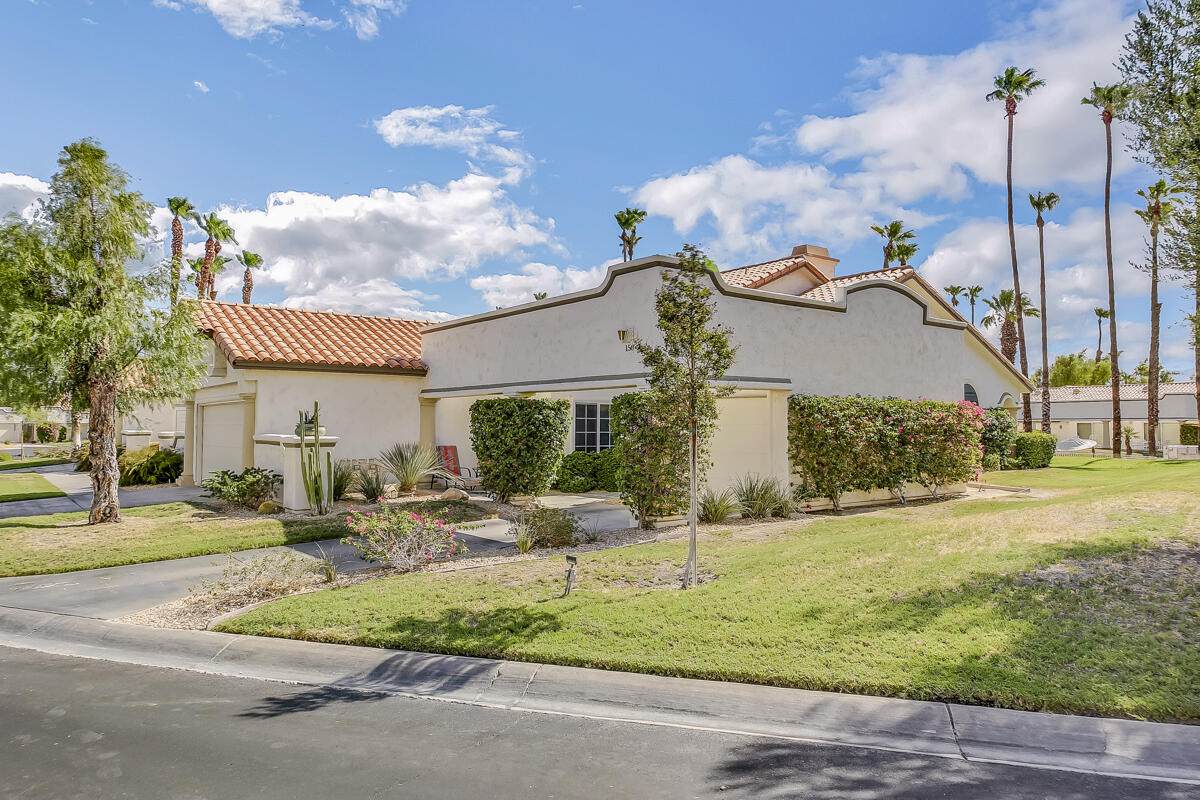 156 Desert Falls Circle - Photo 1