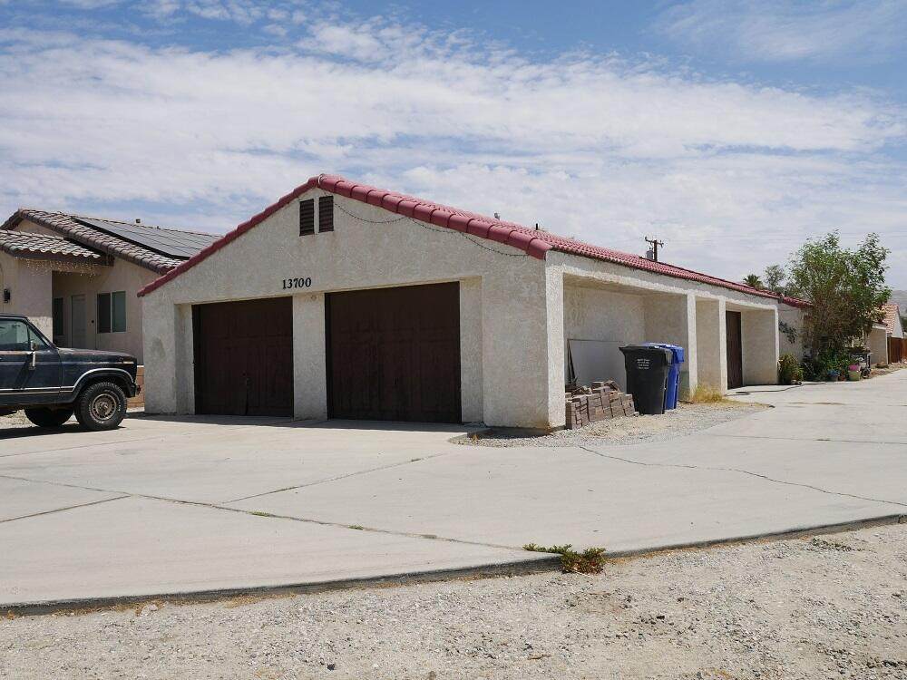 13700 Ocotillo Road - Photo 1