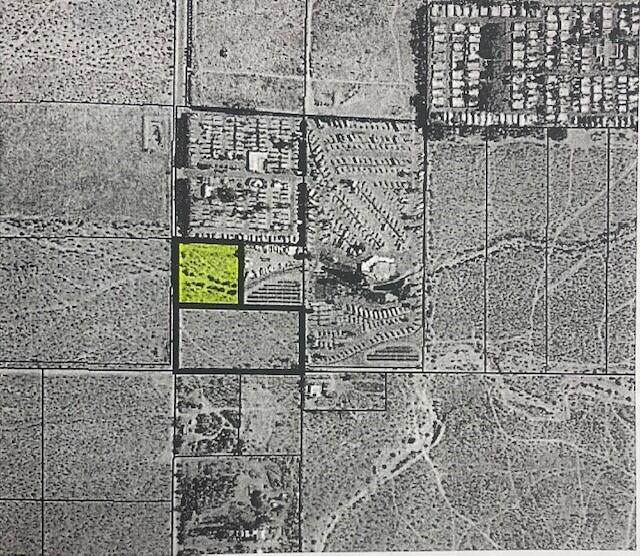 00 Corkill Road - Photo 1