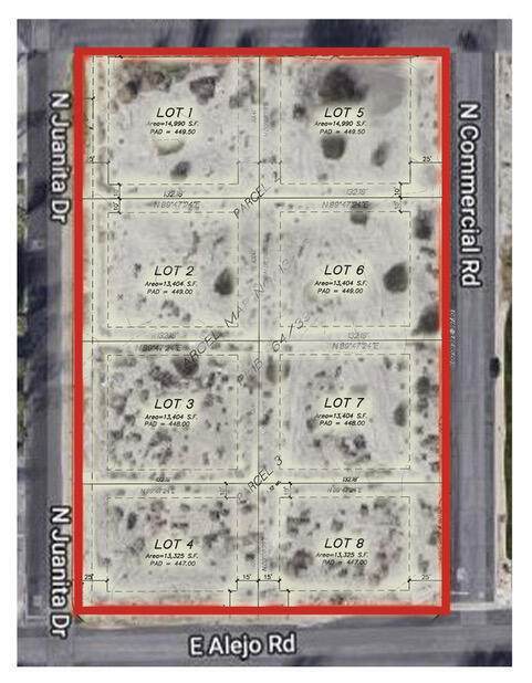 2700 Alejo Road - Photo 1