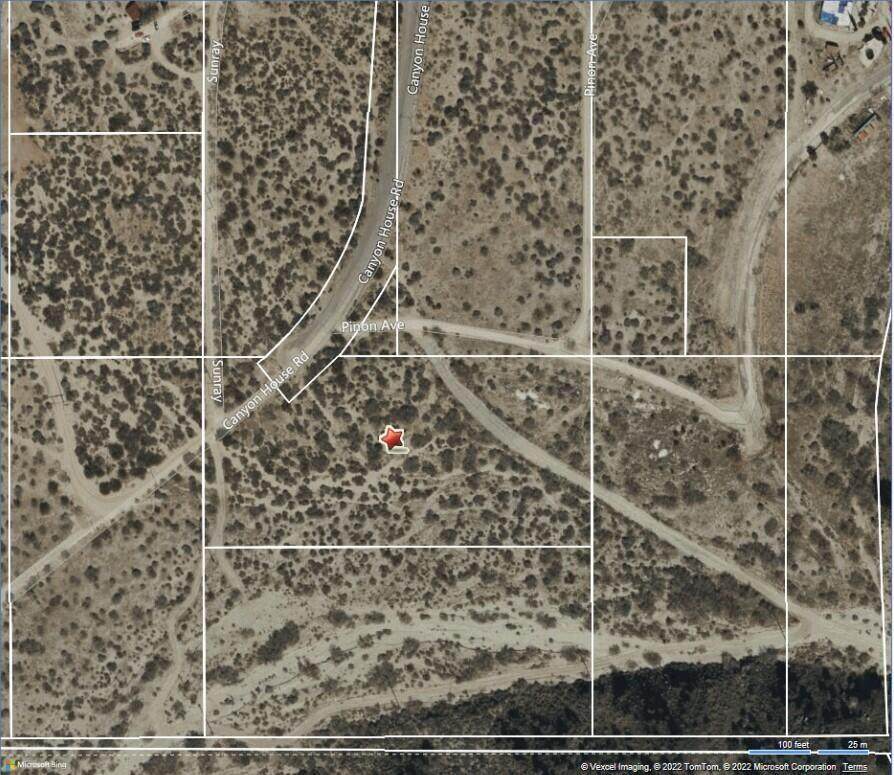 0 Canyon House Road - Photo 1