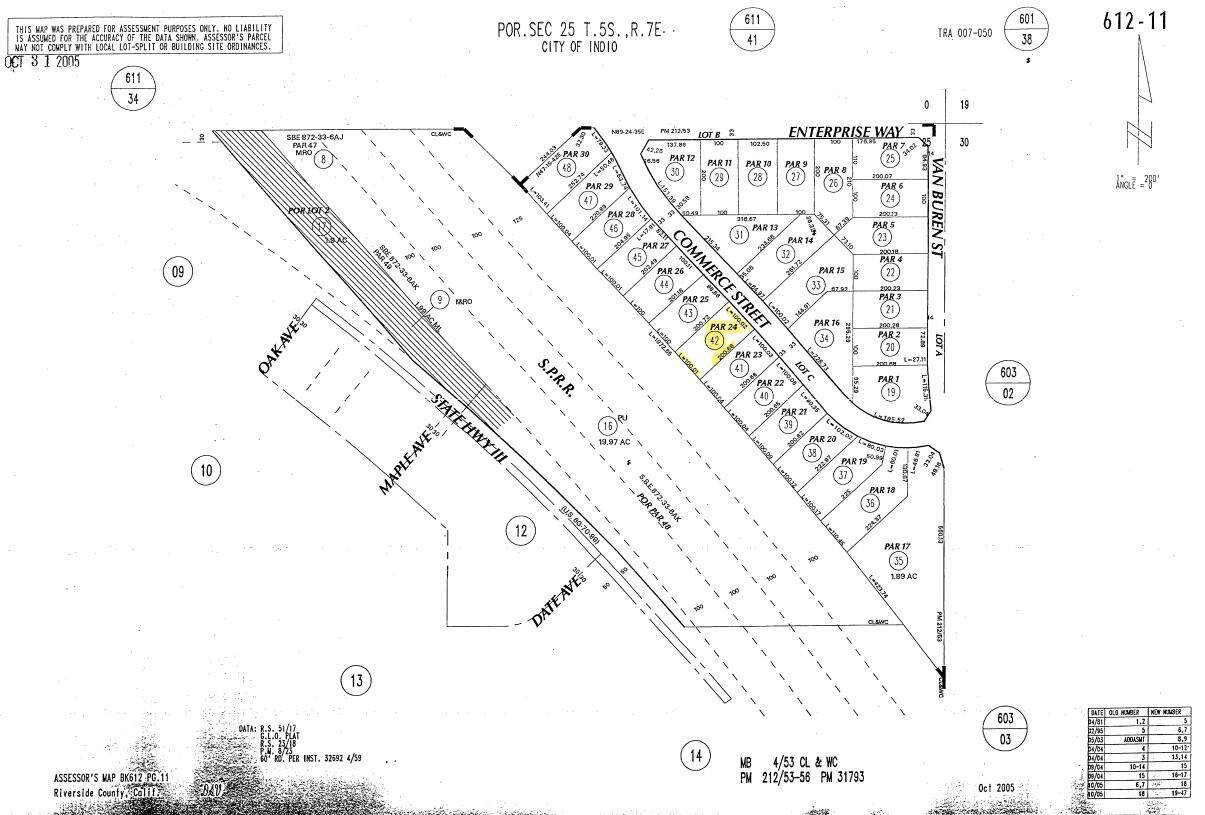 0 Commerce Street - Photo 1