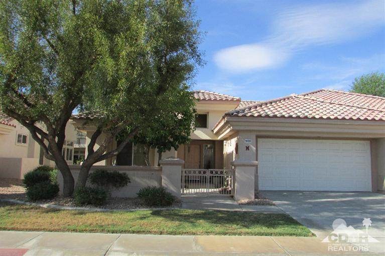 78328 Desert Willow Drive - Photo 1