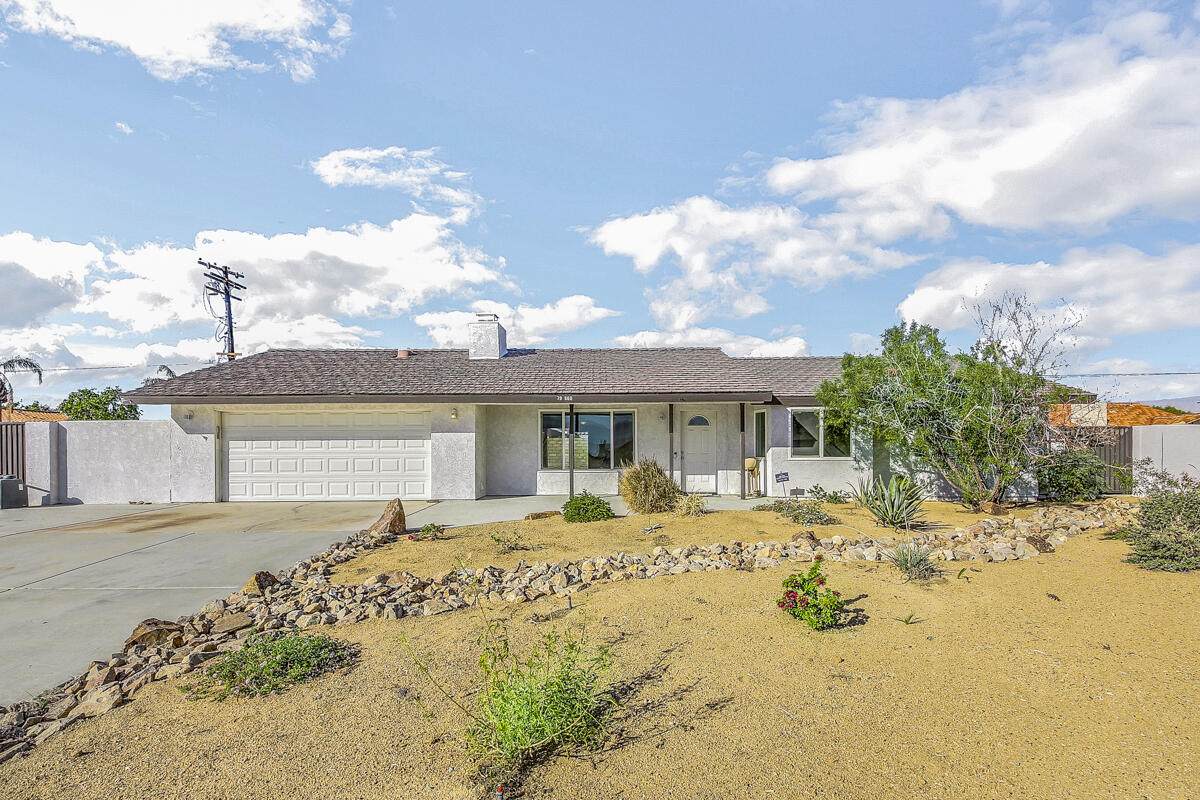 79660 Cortez Lane - Photo 1